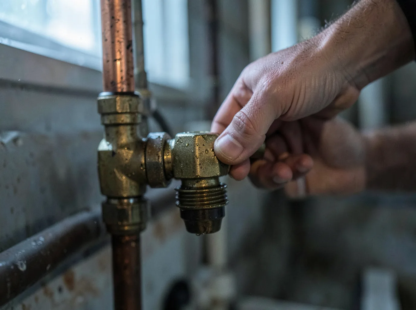 Emergency Plumber Round Lake, IL FAQs